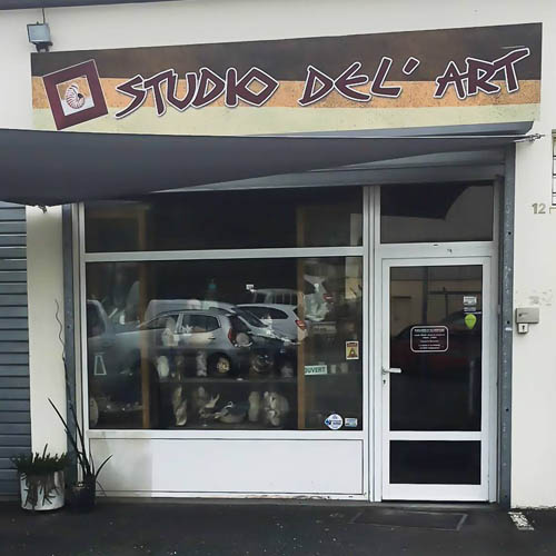 16studio del art