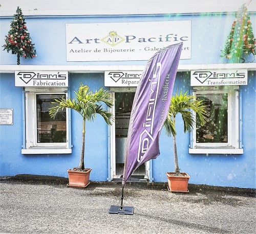 art pacific