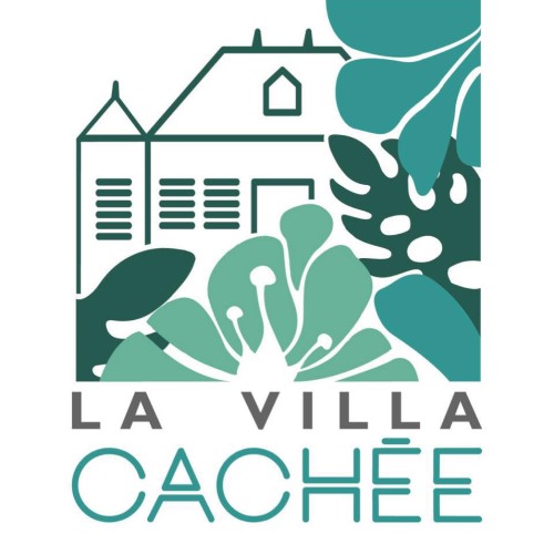 la villa cache intro