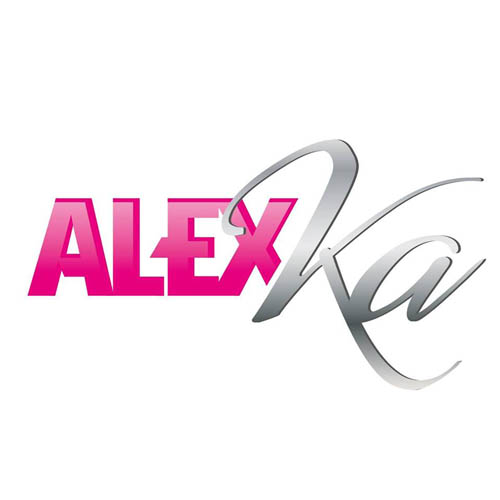 1alex ka logo