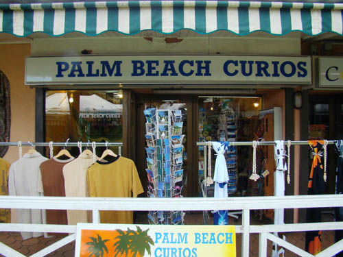 20palm beach curios