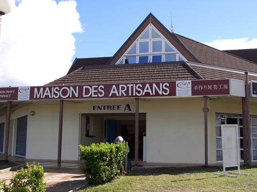 4maison des artisans