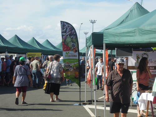 3marché broussard