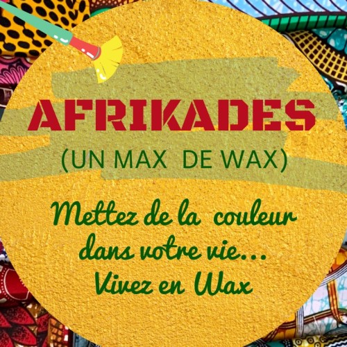 afrikades ardici