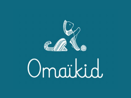 visuel omaikid